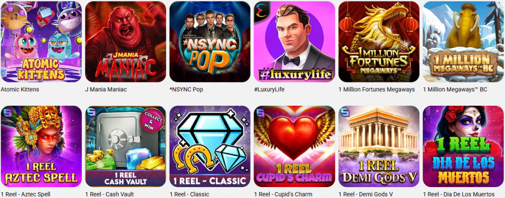 Boo Casino: Pokies